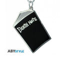 DEATH NOTE - PORTACHIAVI