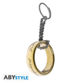 LORD OF THE RINGS - PORTACHIAVI 3D - RING