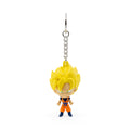 DRAGONBALL Z - POCKET HERO - CHARACTERS - MINIFIGURE 7CM