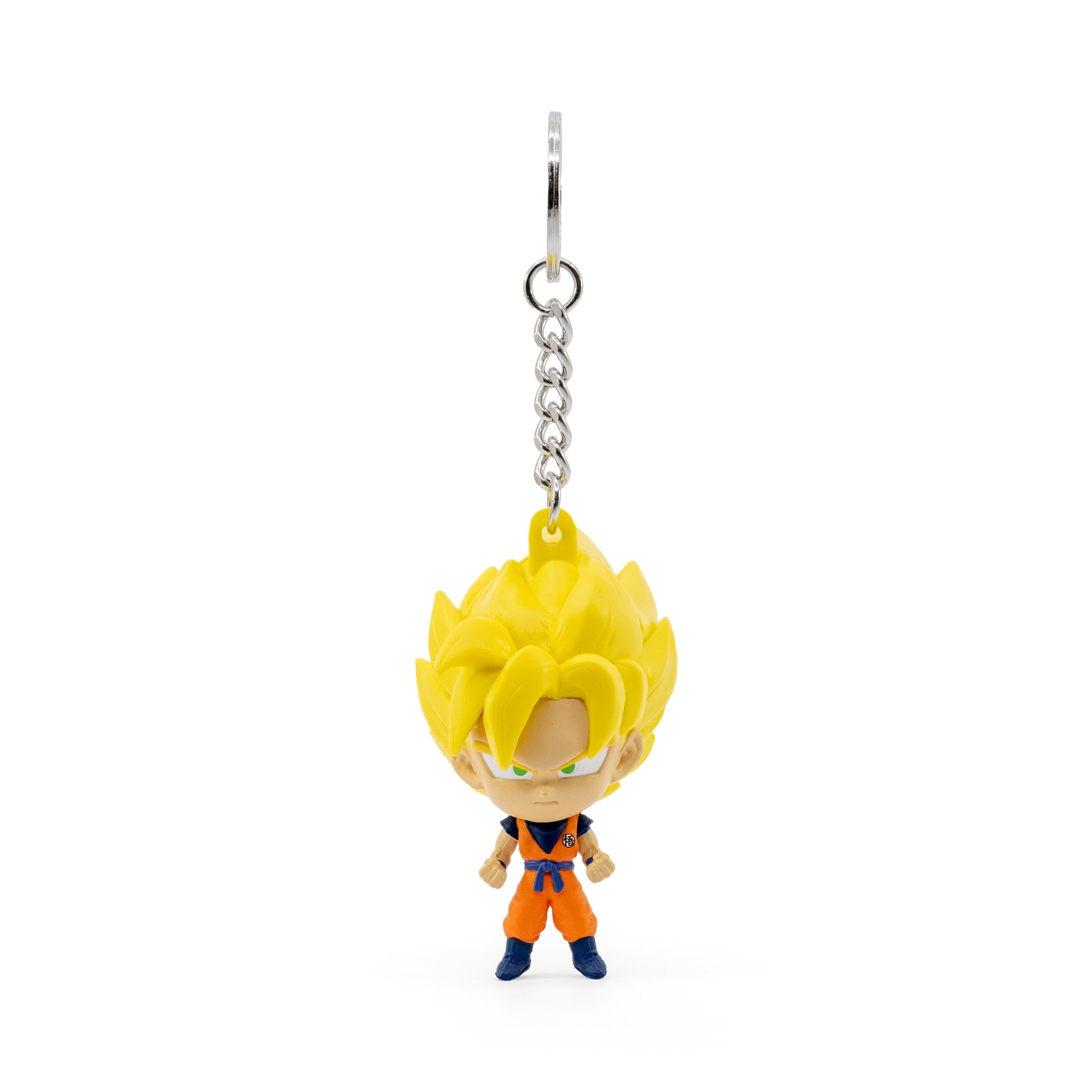 DRAGONBALL Z - POCKET HERO - CHARACTERS - MINIFIGURE 7CM