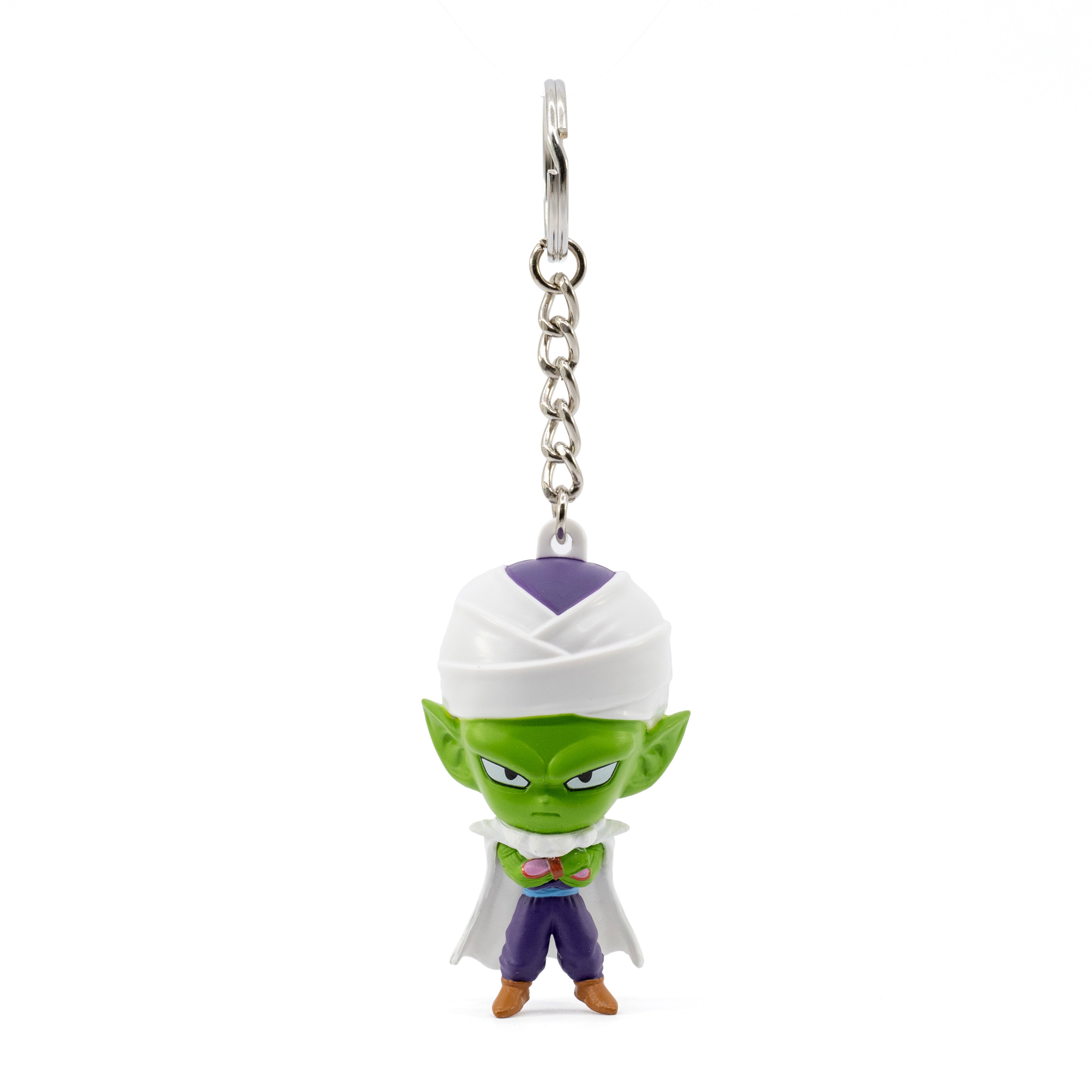 DRAGONBALL Z - POCKET HERO - CHARACTERS - MINIFIGURE 7CM