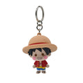 ONE PIECE - POCKET HERO WINDOW BOX SERIES 2 - MINIFIGURE 5.5CM