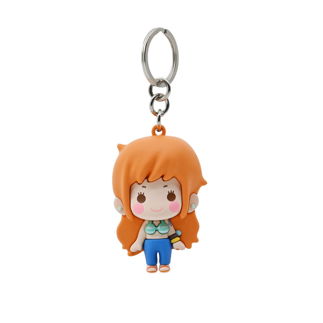 ONE PIECE - POCKET HERO WINDOW BOX SERIES 2 - MINIFIGURE 5.5CM