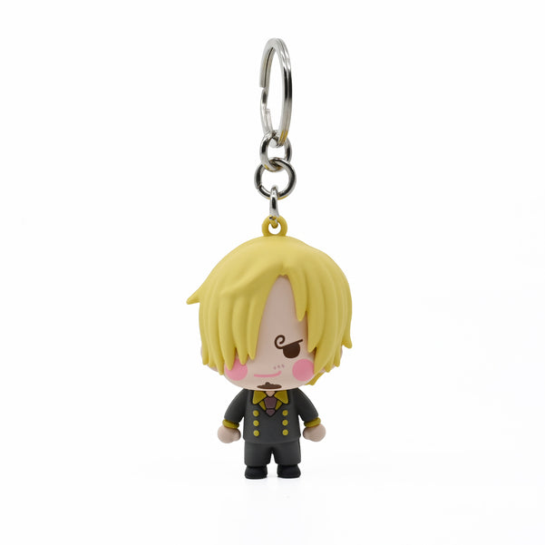 ONE PIECE - POCKET HERO WINDOW BOX SERIES 2 - MINIFIGURE 5.5CM