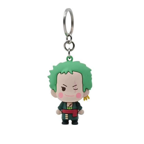 ONE PIECE - POCKET HERO WINDOW BOX SERIES 2 - MINIFIGURE 5.5CM