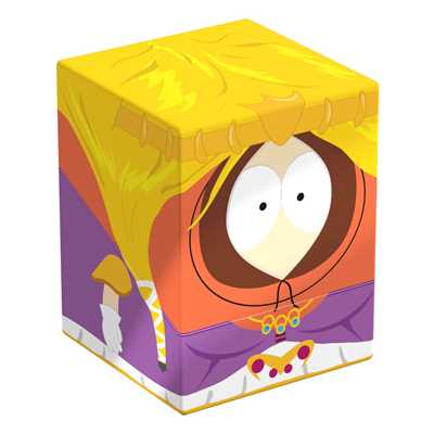 SOUTH PARK™: THE STICK OF TRUTH SP014 - PRINCESS KENNY