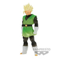DRAGON BALL Z - CLEARISE - SON GOHAN - STATUA 18CM
