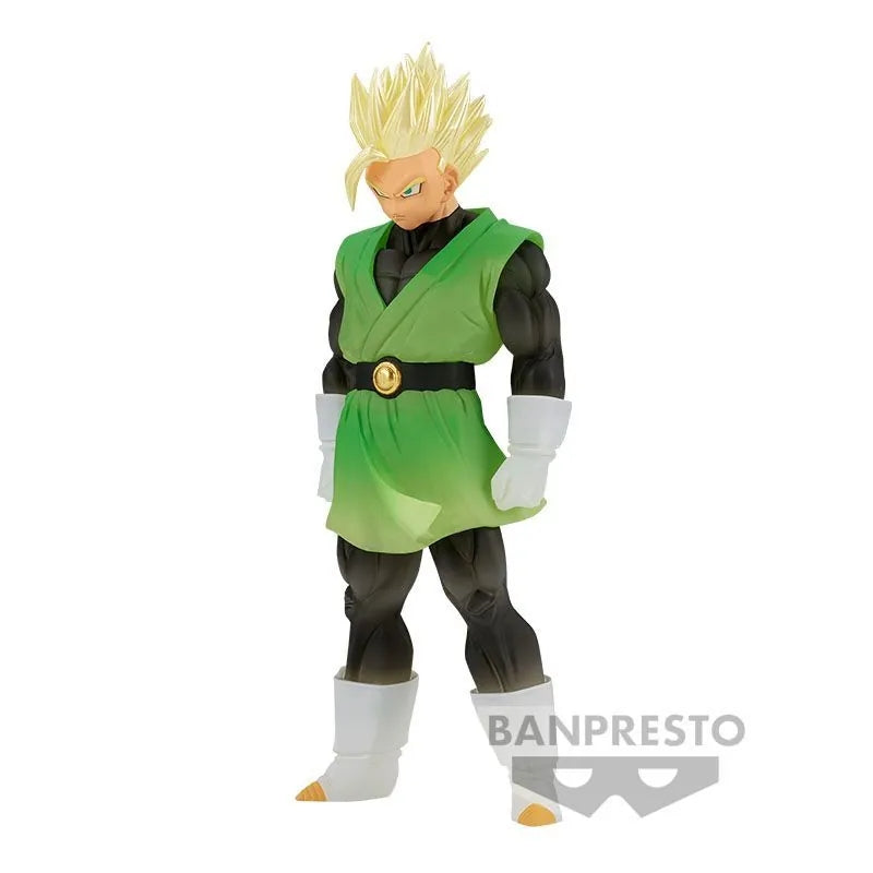 DRAGON BALL Z - CLEARISE - SON GOHAN - STATUA 18CM