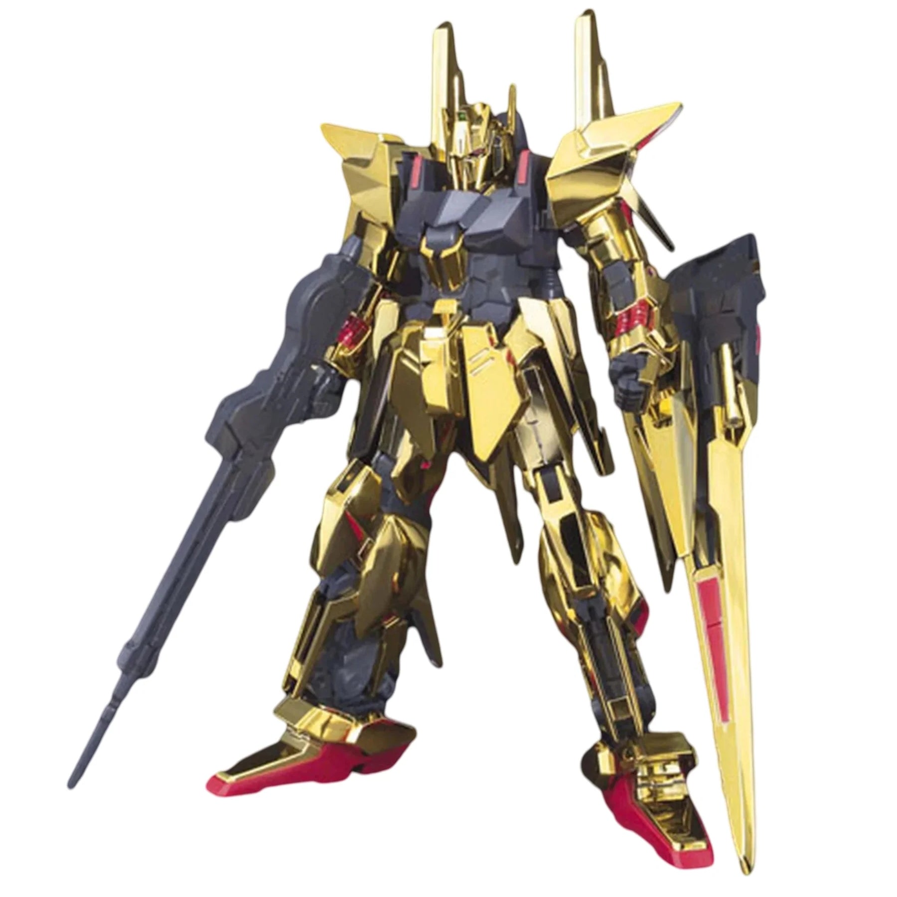 MK60970 - GUNDAM - HIGH GRADE - DELTA GUNDAM - MODEL KIT 1/144