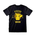 POKEMON T-SHIRT  PIKACHU L