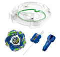 BeyBlade CX-16 Entry Set C
