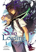Solo Leveling 1-Regular