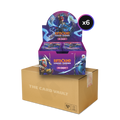 League of Legend Riftbound Unleashed CASE