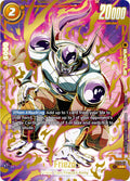 Frieza FS04-12 NM ALT