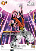 Majin Buu: Evil FB04-093 ALT