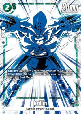 Krillin FB05-051