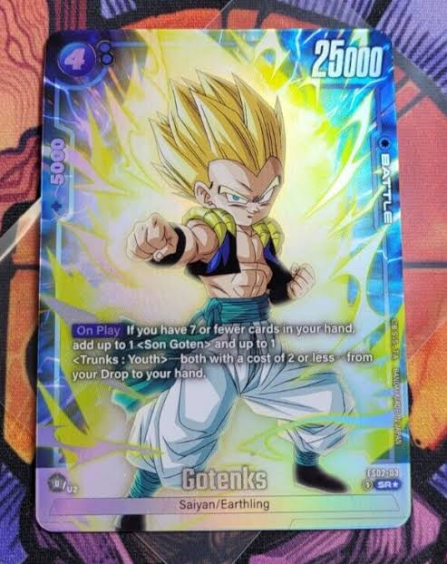 Gotenks FS02-03 ALT