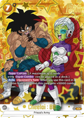 Cheelai:Broly FS04-09 ALT