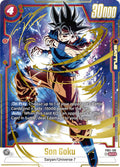 Son Goku FB01-139 ALT