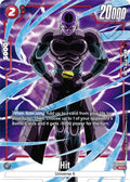 Hit FB01-021 ALT