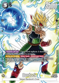 Bardock FS05-11 ALT