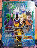 Son Gohan: Future FB02-089 ALT
