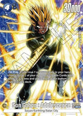 Son Gohan: Adolescence FB03-039 ALT