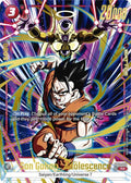 Son Gohan: Adolescence FB01-016 ALT