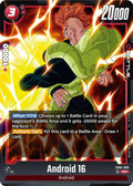 Android 16 Fb06-009