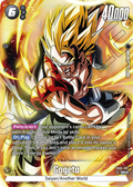 Gogeta FB06-097 ALT