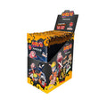 Naruto Mythos TCG Box Second  Edition
