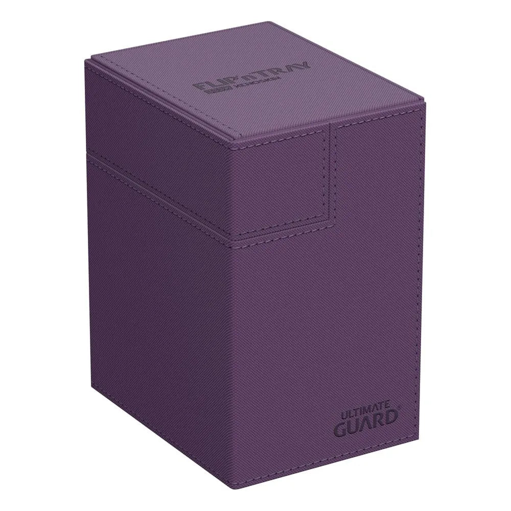 Ultimate Guard Flip'n' Tray 133+ XenoSkin Viola