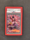 One Piece Card Game Shanks OP09-004 2nd Anniversary Set PSA (JAP)