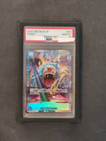One Piece Card Game Buggy OP09-051 2nd Anniversary Set PSA 10 (JAP)