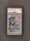 Pokémon Team Rocket's Weezing SV10 Glory of Team Rocket PSA (JAP)