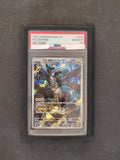 Pokémon N's Zekrom MEGA Dream ex 210/193 PSA (JAP)