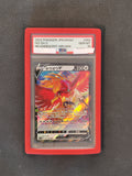 Pokemon Ho-Oh V Incandescent Arcana 055/068 PSA (JAP)