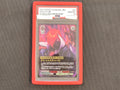 Weiss Schwarz The King of Fighters Orochi Iori SE43-32 PSA 10 (JP)
