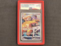 Pokèmon Leon's Charizard VMAX Climax 187/184 PSA 10 (JP)