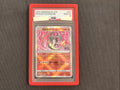 Pokèmon Radiant Charizard Pokèmon GO  011/071 PSA 10 (JP)