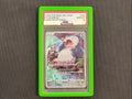 Pokèmon Snorlax Dark Phantasma 077/071 PSA10 (JP)