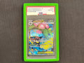 Pokèmon Mega Venusaur EX Mega Brave 076/063 PSA10 (JP)