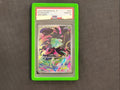 Pokèmon Bulbasaur Mega Brave 064/063 PSA10 (JP)