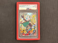 Pokèmon Meloetta MDB Starter Set MEGA Diancie EX 022/021 PSA10 (JP)