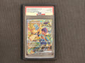 Pokèmon Hop's Zacian Battle Partners 128/120 PSA 10 (JP)