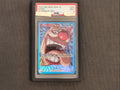 One Piece Card Game Buggy Alternative Art OP09-042 PSA9 (JP)