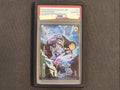 Weiss Schwarz The King of Fighters Rashoumon SE43-14 PSA 10 (JP)