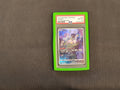 Pokèmon Mew s12a 183/172 PSA10 (JP)