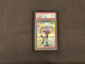 Pokèmon Umbreon Ex promo 143/sv-p PSA10 (KO)