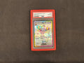 Pokèmon Espeon Ex promo 142/sv-p PSA10 (KO)